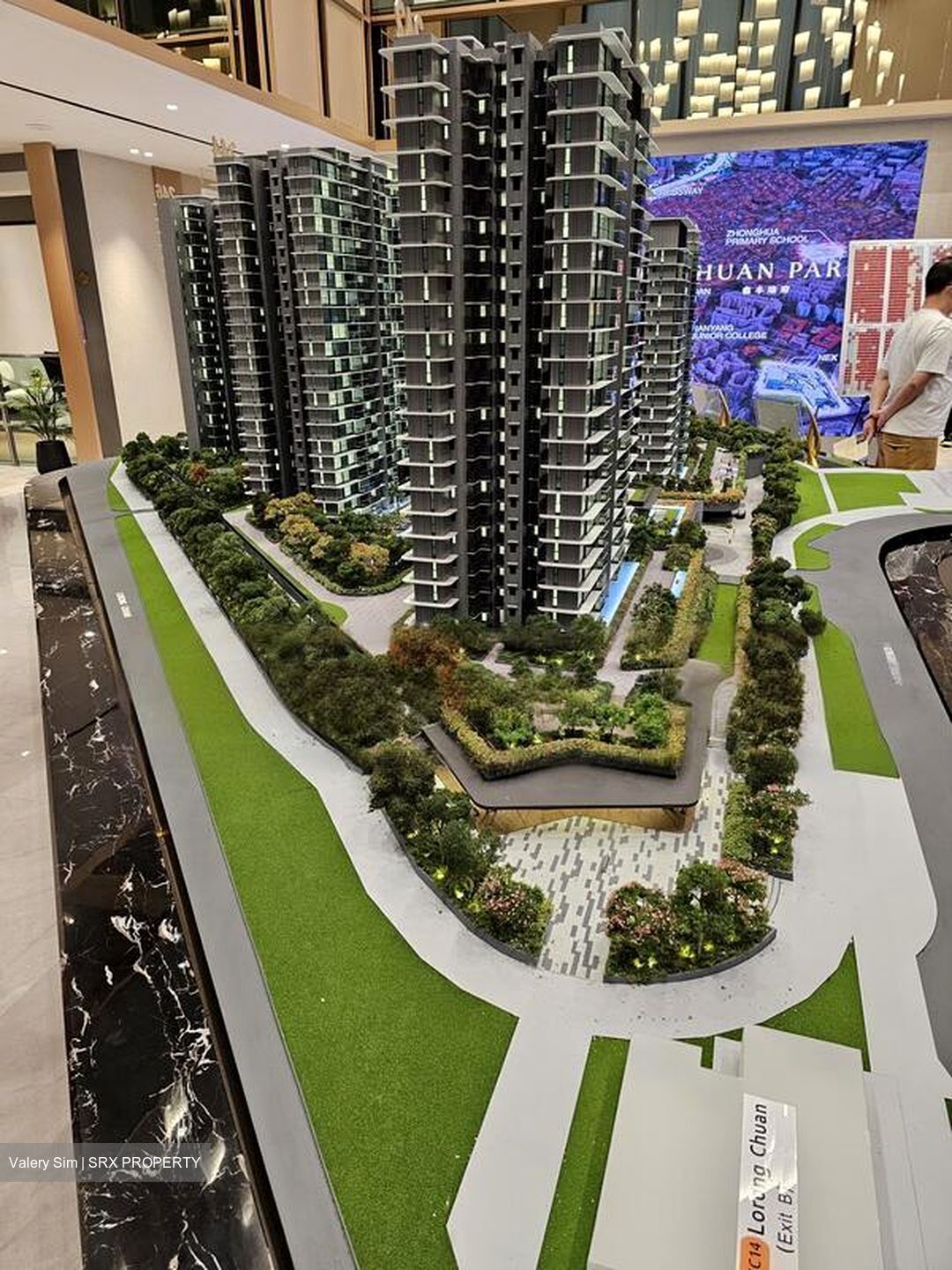 Chuan Park (D19), Condominium #507722171
